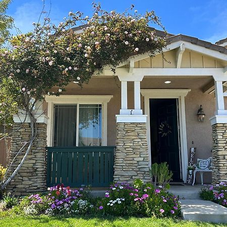 Grander Tradition Villa Fallbrook Exterior photo